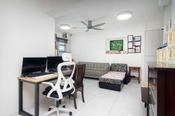 Blk 130A Toa Payoh Crest (Toa Payoh), HDB 4 Rooms #588827711